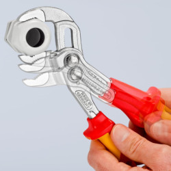 PINCE COBRA VDE MULTIPRISES HIGHTECH