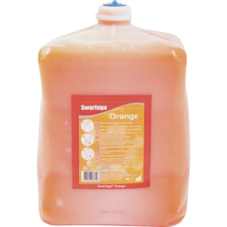 SWARFEGA ORANGE 4L GEL NETTOYANT D'ATELIER