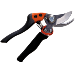 SECATEUR ERGO. ROT. MOYEN TETE N°2