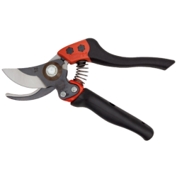 SECATEUR ERGO. ROT. MOYEN TETE N°2