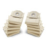 SAC ASPIRATEUR PAPIER (sachet 10 pcs)