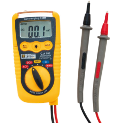 TESTEUR CA 702 POCKET