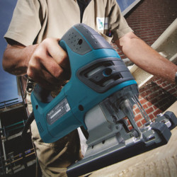 Scie sauteuse poignée étrier 720W 4350 FCTJ En coffret