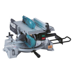 Scie à coupe onglet et délignage LH1040 Ø 260mm 1650W Capacité maxi 90° 69x130mm