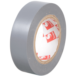 PVC PLASTIFIE JAUNE/VERT 10MX15MM