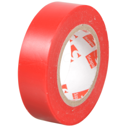 PVC PLASTIFIE JAUNE/VERT 10MX15MM