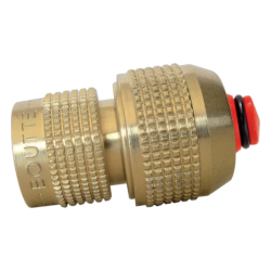 RAC.RAPIDE AQUASTOP Ø19 AR19