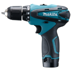 PERCEUSE-VISSEUSE 10,8VLI 1,3A DF330DWJ