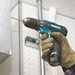 PERCEUSE-VISSEUSE 10,8VLI 1,3A DF330DWJ