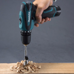 PERCEUSE-VISSEUSE 10,8VLI 1,3A DF330DWJ