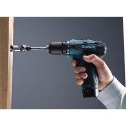 PERCEUSE-VISSEUSE 10,8VLI 1,3A DF330DWJ