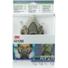 KIT PEINTURE DEMI-MASQUE KRATON A1P2 6212