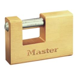 CADENAS LAITON RECTANGULAIRE
