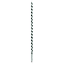 MECHE SIMPLE SPIRALE 18X360X450MM