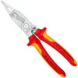PINCE MULTIUSAGES 1000V