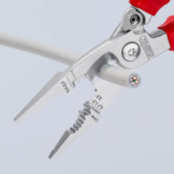 PINCE MULTIUSAGES 1000V