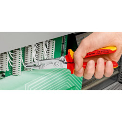 PINCE MULTIUSAGES 1000V