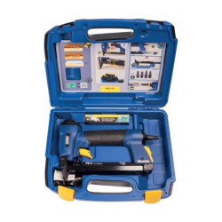 AGRAFEUSE-CLOUEUSE PNEUMATIQUE AIRTAC PS 111