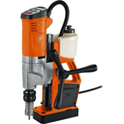 Perceuse à support magnétique KBU 35 Q