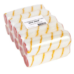 BOÎTE 10 MANCHONS MICROFIBRE L100