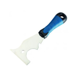 COUTEAU MULTIFONCTION INOX