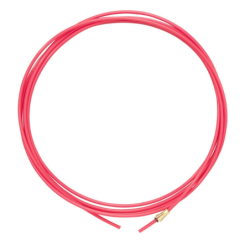 GAINE GUIDE-FIL TEFLON JAUNE 27X47 4M