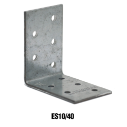 EQUERRE SIMPLE 60/60/80/2,5