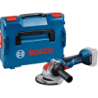 Meuleuse angulaire Ø 125mm GWX 18-10 Solo En coffret L-BOXX