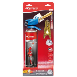 LAMPE A CARTOUCHE