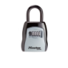 RANGEMENT SÉCURISÉ POUR CLÉS SELECT ACCESS CORPS ALU - A ANSE