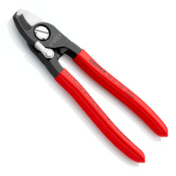 PINCE COUPE-CABLES DENUDEUR 165mm