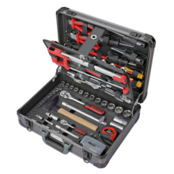 VALISE DE MAINTENANCE ULTIMATE - 130 PCS