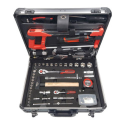 VALISE DE MAINTENANCE ULTIMATE - 130 PCS