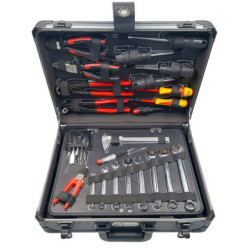 VALISE DE MAINTENANCE ULTIMATE - 130 PCS