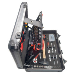 VALISE DE MAINTENANCE ULTIMATE - 130 PCS