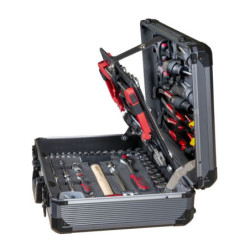 VALISE DE MAINTENANCE ULTIMATE - 130 PCS