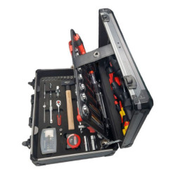 VALISE DE MAINTENANCE ULTIMATE - 130 PCS