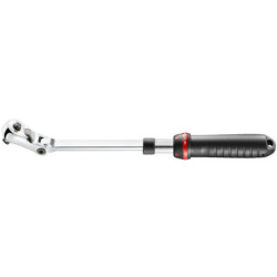 CLIQUET 3/8' EXTENSIBLE