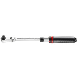 CLIQUET 3/8' EXTENSIBLE