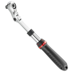 CLIQUET 1/2 EXTENSIBLE A MANCHE ARTICULE SXL.171PB