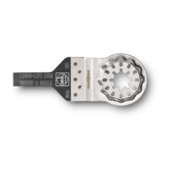 LAME DE SCIE BI-METAL TRES FINE E-CUT STARLOCK 30x10mm
