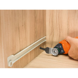 LAME DE SCIE BI-METAL TRES FINE E-CUT STARLOCK 30x10mm