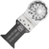LAME DE SCIE BI-METAL E-CUT STARLOCK 50x35mm