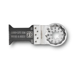 LAME DE SCIE BI-METAL E-CUT STARLOCK 50x35mm