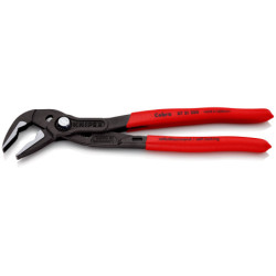 PINCE MULTIPRISE COBRA EFFILEE 250 MM GAINEE PVC