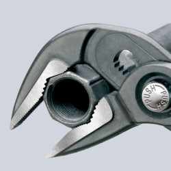 PINCE MULTIPRISE COBRA EFFILEE 250 MM GAINEE PVC