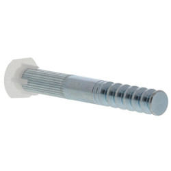 DOUILLE FEMELLE HP ATP M12x120mm SPECIAL BALISES (à utiliser avec la résine)