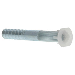 DOUILLE FEMELLE HP ATP M12x120mm SPECIAL BALISES (à utiliser avec la résine)