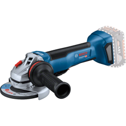 Meuleuse angulaire Ø 125mm GWS 18V-10P Solo Sans batterie En coffret L-BOXX