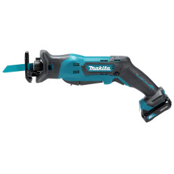 SCIE RECIPRO 50MM 10,8V Li-ion 4AH CXT + 2 BATTERIES